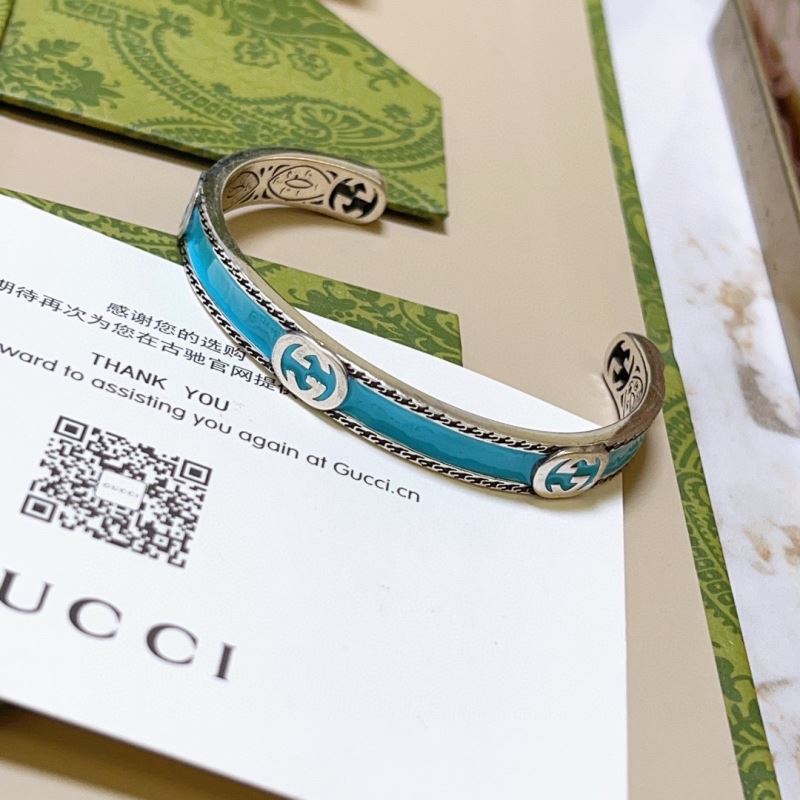 Gucci Bracelets